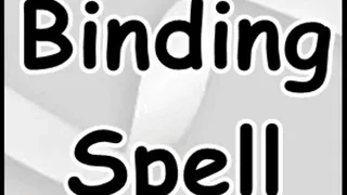 Femdom Binding Spell