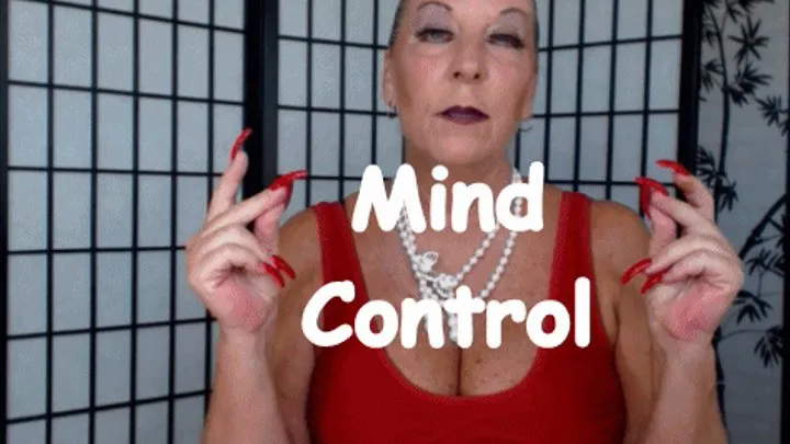 Mind Control Drifting and Floating XHD