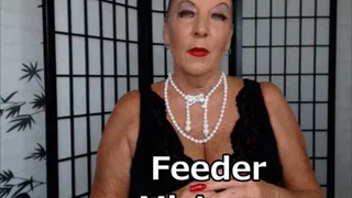 Feeder Mistress