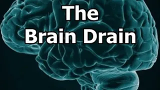 Brain Drain Orgasm Control