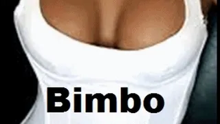 Bimbo Whore