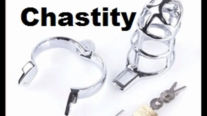 Chastity Camp Intro