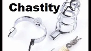 Chastity Camp Intro