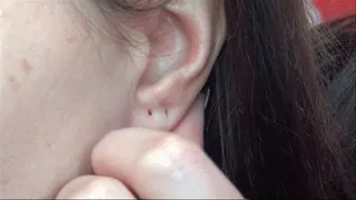 SEXY EARS A17A