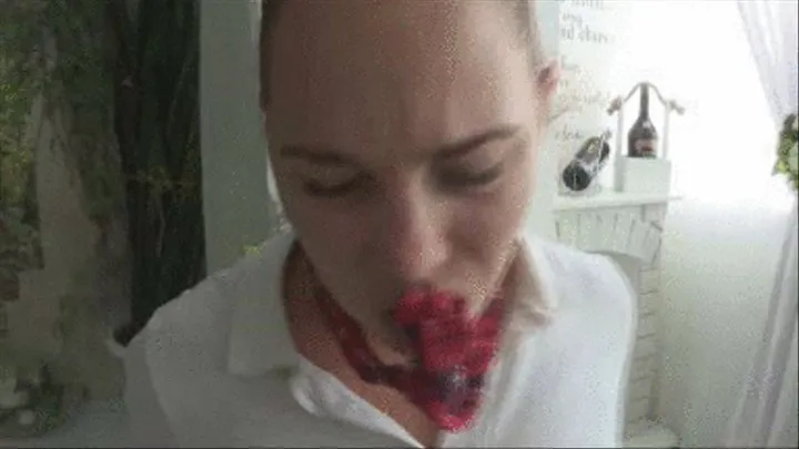 Bad schoolgirl was punished of her teacher 2Ja