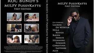 MILFY PussyKatts First Edition