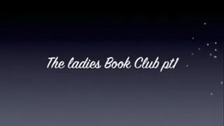 Miss Prim & ladies in the book club pt1