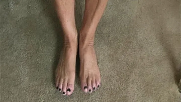 Sexy Feet