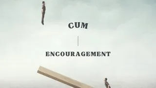 Cum Encouragement MP3