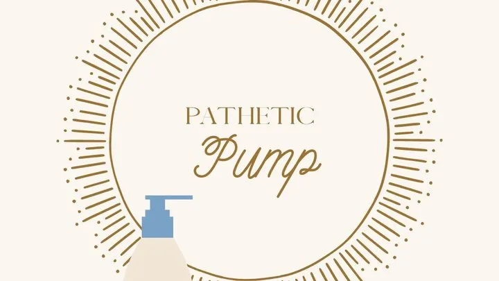 Pathetic Pump MP3