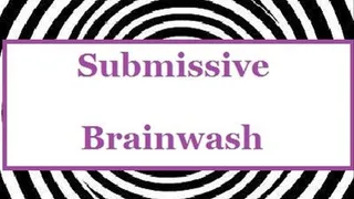 Submissive Brainwash