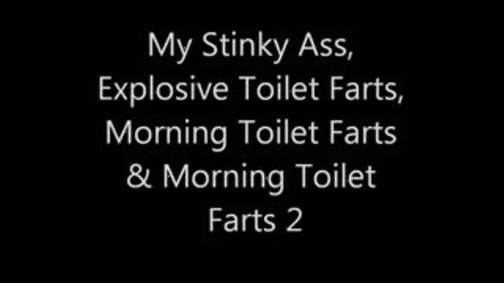 Fart-tastic Combo