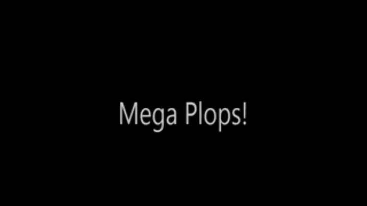 Mega Plops! $13 off!