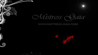 MISTRESS GAIA - TRICK OF NATURE