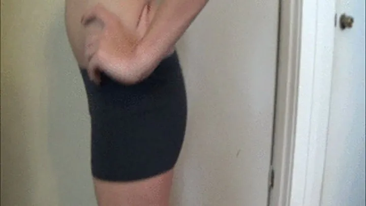 Ballbusting Fitness Custom Clip 1