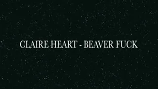 Claire Hearts Beaver Fuck Solom4v