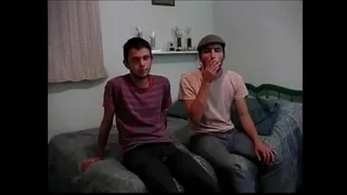 Best Friends Blow Each Other For Cash (Edited Version)