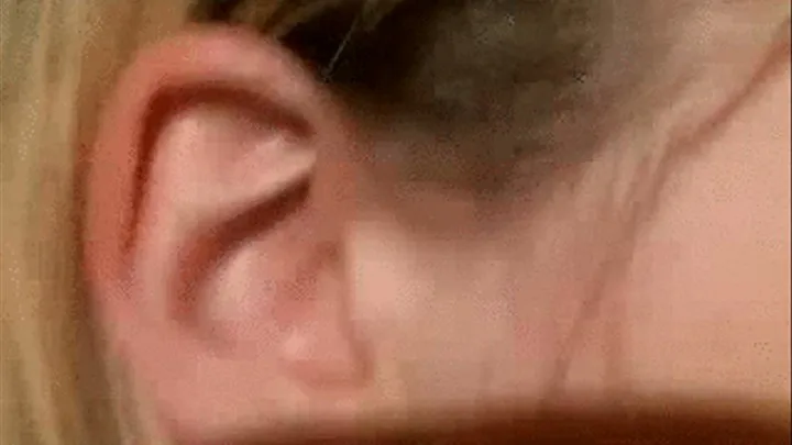 Inspect my Ears