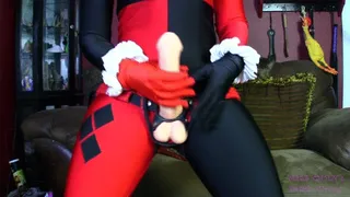 Cocked by Harley