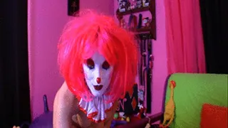 Sex Clown Cam Show 2