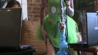 Hookah Princess (Part 2)