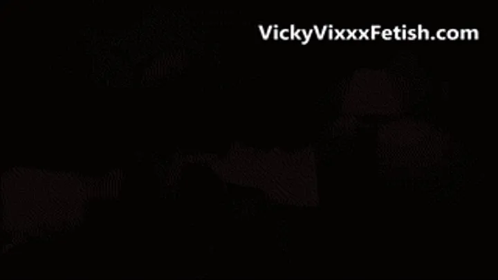 Vicky's stalker fan gets a Blow Job