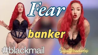 Fear Banker