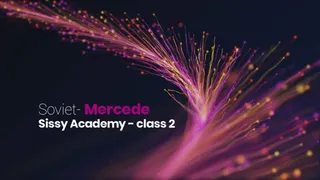 Sissy Academy - Class 2