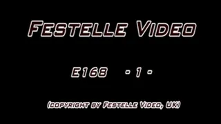 E168: complete download