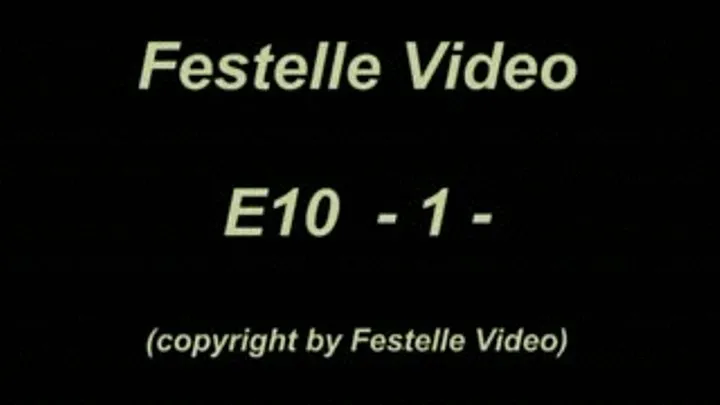 E10: complete download