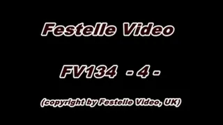 FV134-4: 4. Denise vs Yvette