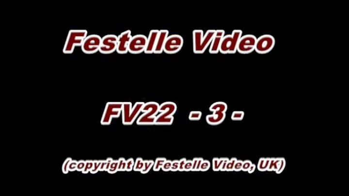 FV22-3 Fiona vs Ria