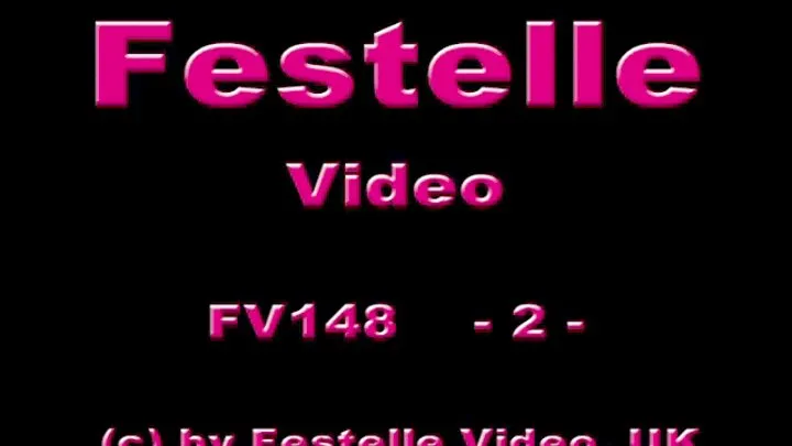 FV148-2 Chanelle vs Esther