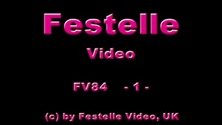 FV84-1 Hellen vs Ayeshia