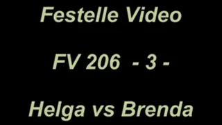 FV206-3: 3. Helga vs Brenda