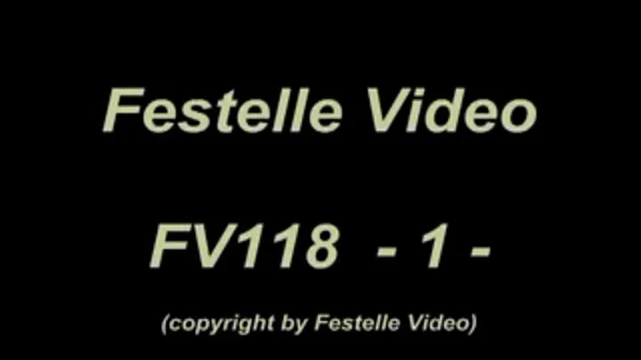 FV118: complete download