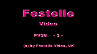 FV38-3: 3. Chrissie vs Marie