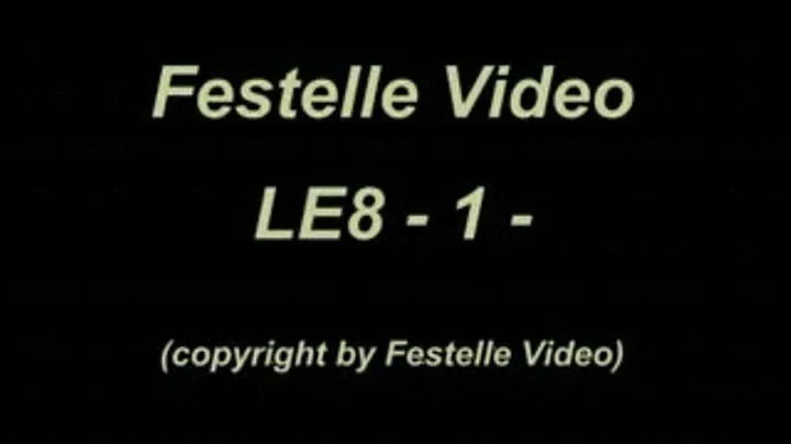 LE8: complete download