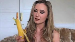 Sammi Tye and your Banana