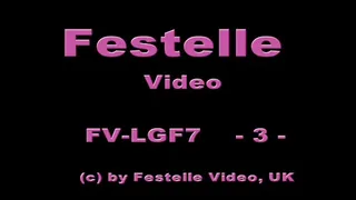 FVLGF7-3 Lilly vs Natalie