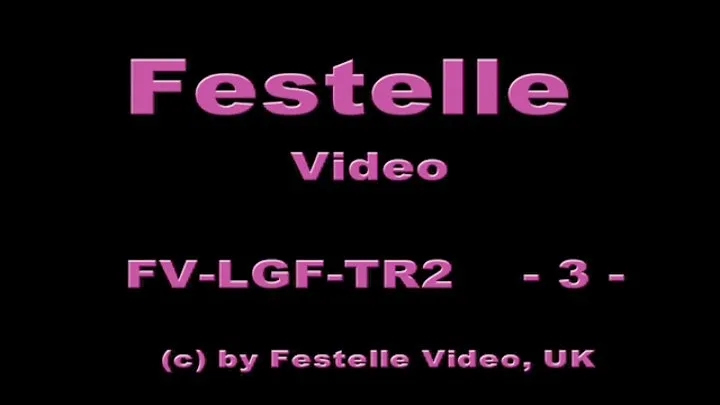 FV-LGF-TR2-3 Holly vs Candy