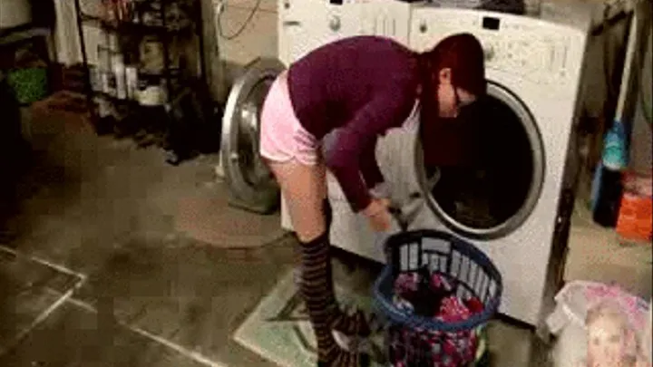 Penny's Dirty Laundry