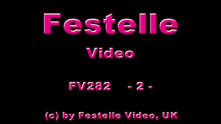 FV282-2 Sheila vs Kassidy