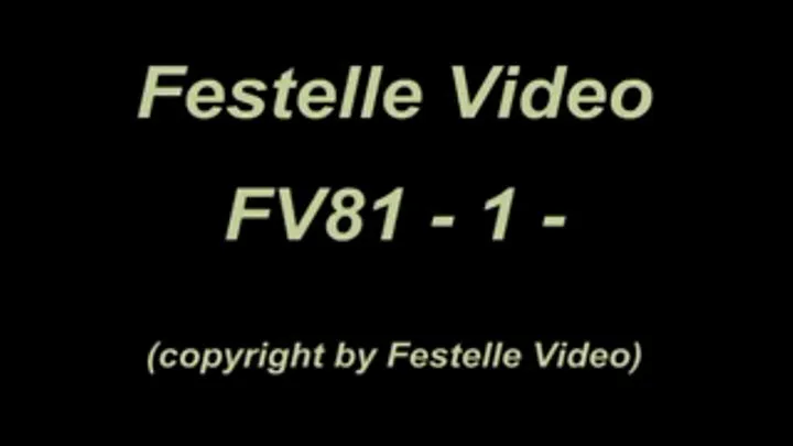 FV81: complete download