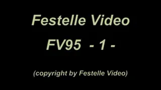 FV95-1: 1. Fight 1