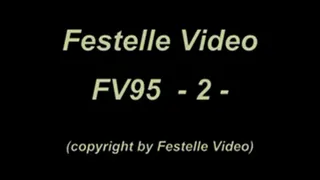 FV95-2: 2. Fight 2