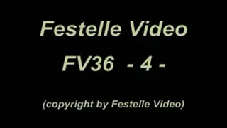 FV36-4: 4. Annabelle vs Mitzi