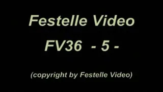 FV36-5: 5. Marie vs Chrissie