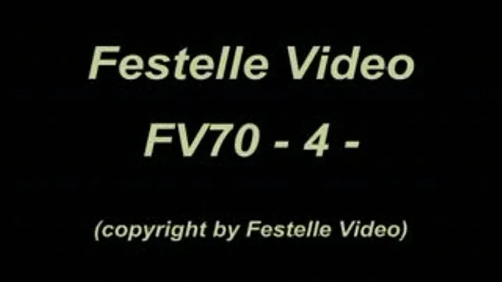 FV70-4: 4. Second Camera