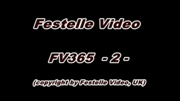 FV365-2: 2. Names Unknown